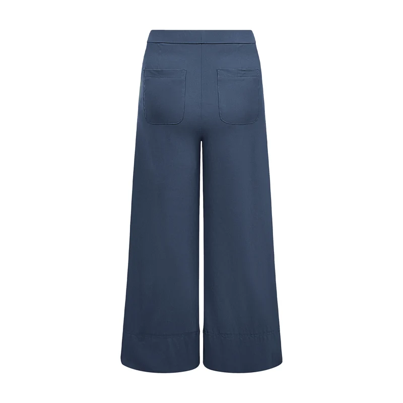 6/8-Hose Palina aus Jersey