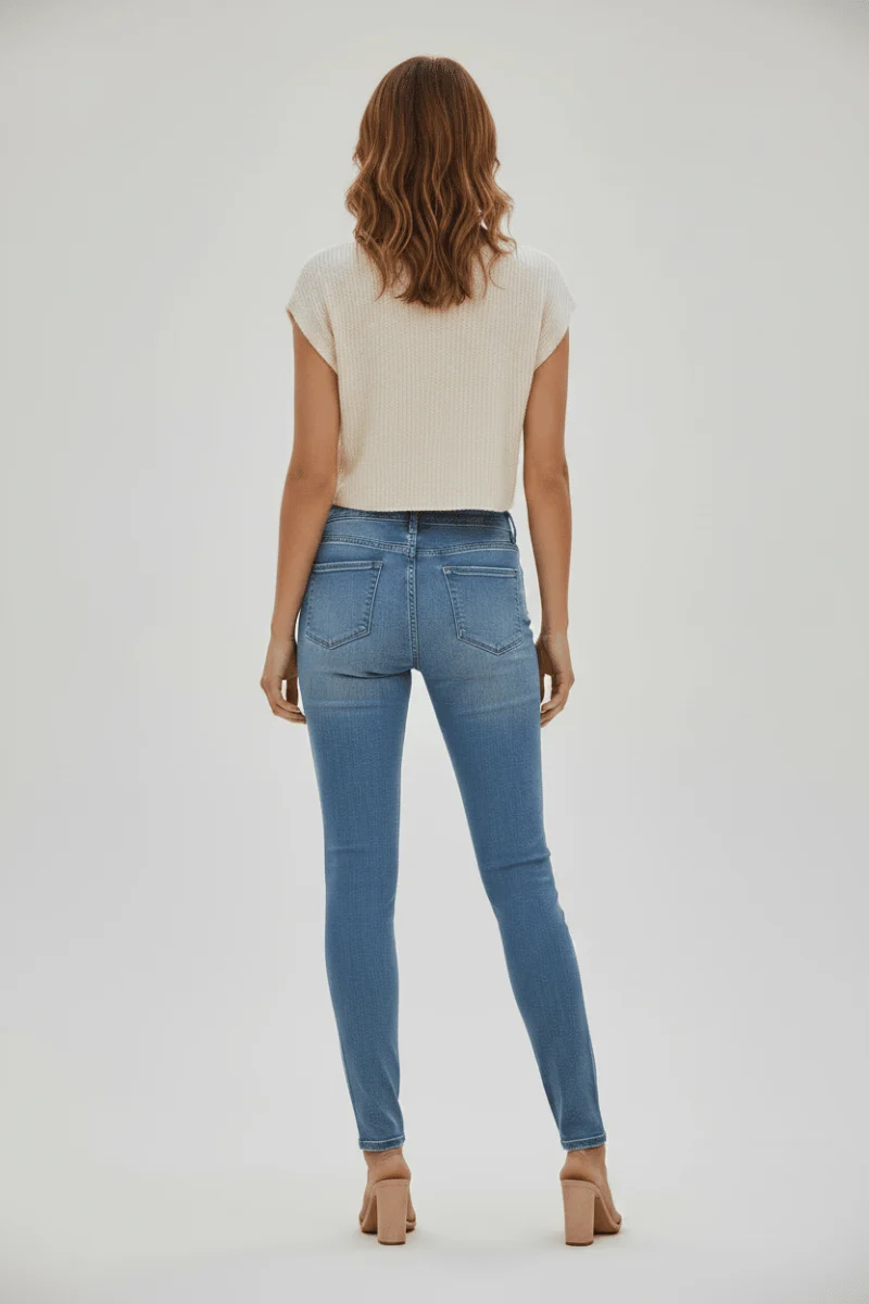Herrlicher Jeans Sharp