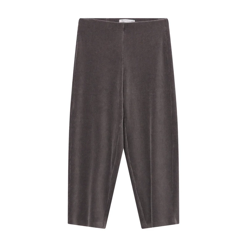 Cordhose Sally aus Baumwoll-Mix