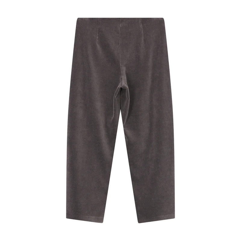 Cordhose Sally aus Baumwoll-Mix