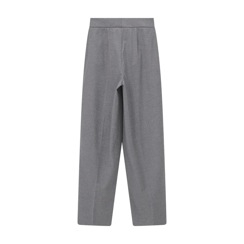 Hose Willow aus Viskose-Woll-Mix