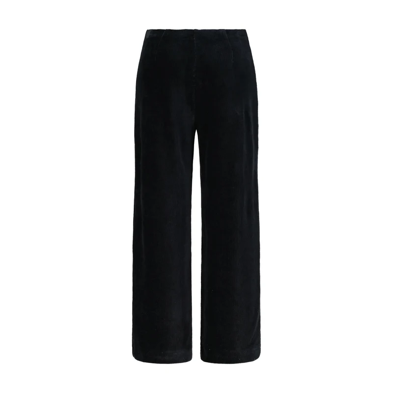 7/8-Hose Elaine aus Cord