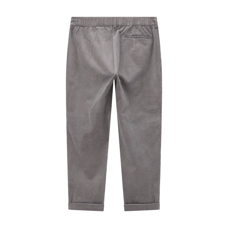 Cordhose aus Baumwoll-Mix