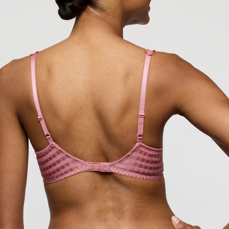 Marie Jo AVERO Vollschalen-BH Spacer in der Farbe Ballet Pink