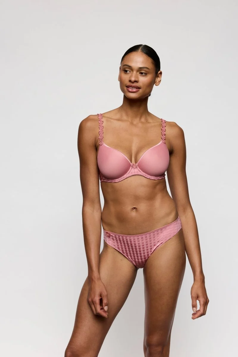 Marie Jo AVERO Vollschalen-BH Spacer in der Farbe Ballet Pink