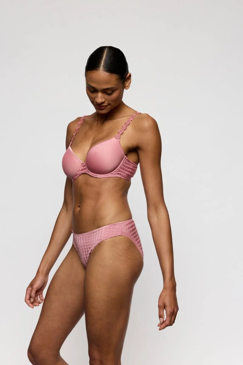 Marie Jo AVERO Vollschalen-BH Spacer in der Farbe Ballet Pink