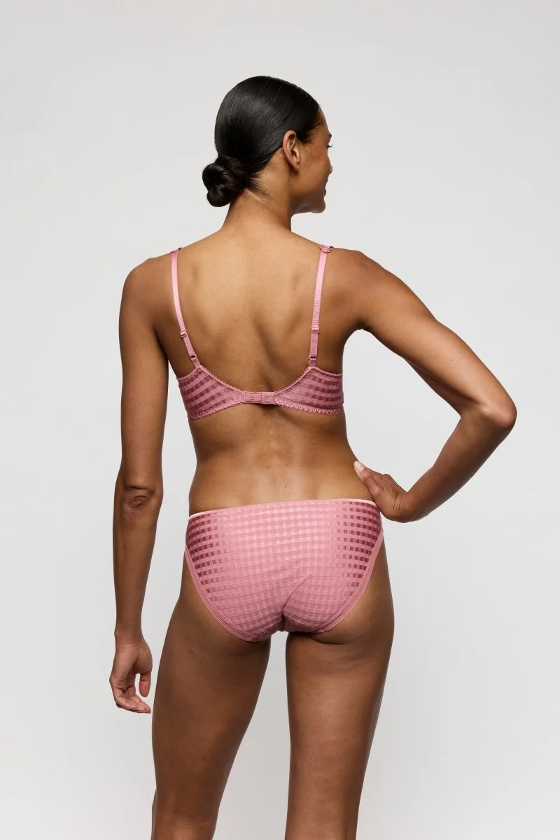 Marie Jo AVERO Vollschalen-BH Spacer in der Farbe Ballet Pink