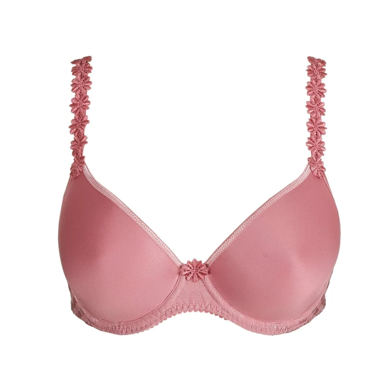Marie Jo AVERO Vollschalen-BH Spacer in der Farbe Ballet Pink