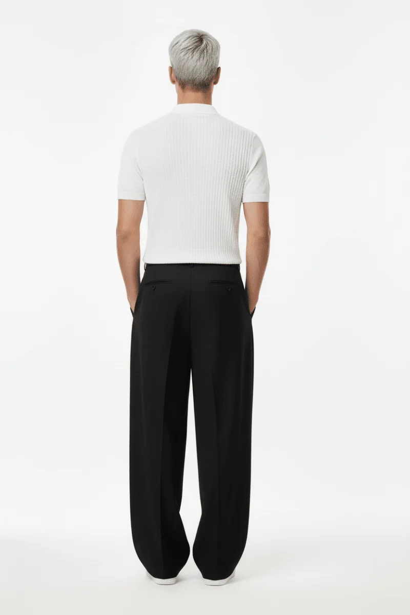 Strellson Puolo Shirt Adrian-PS in der Farbe Natural