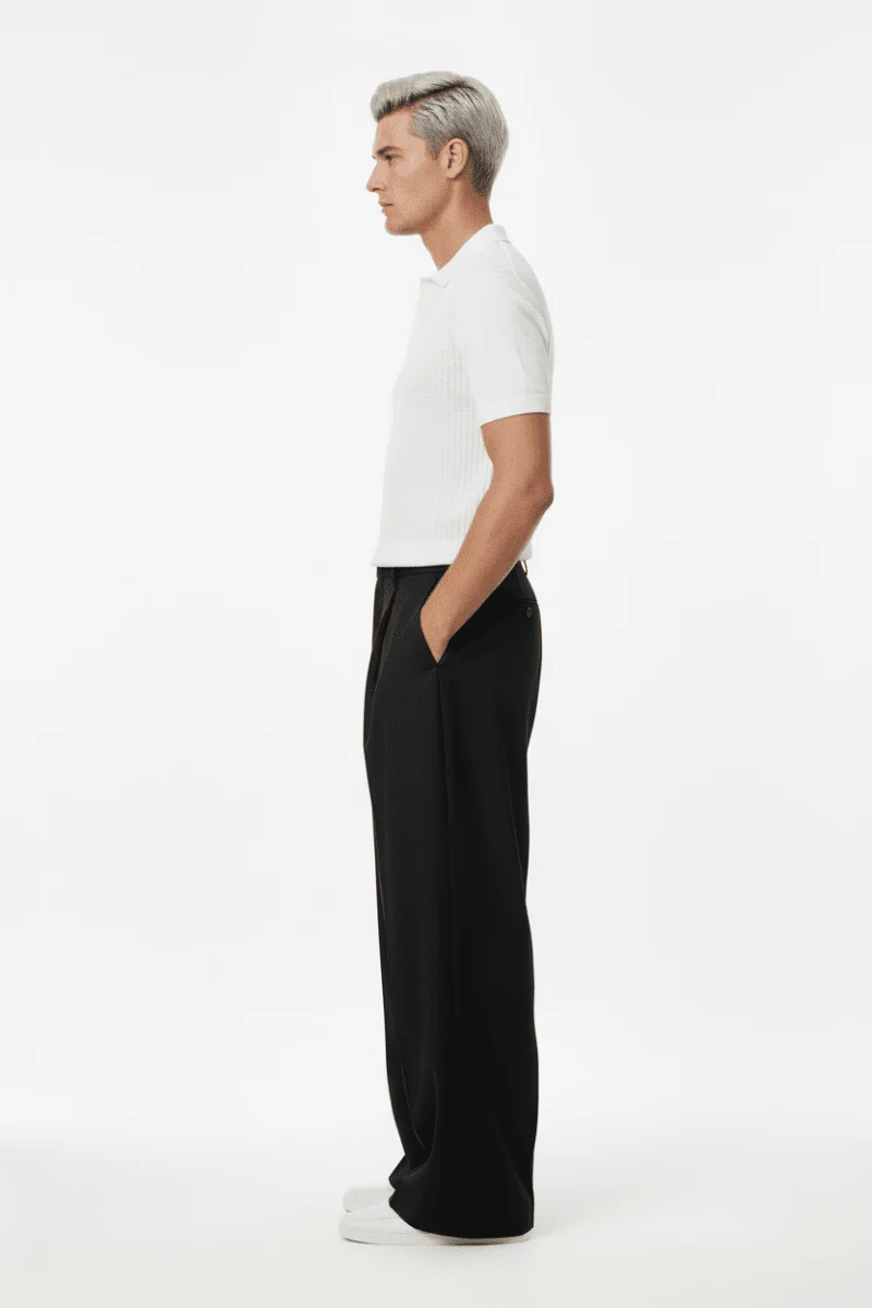 Strellson Puolo Shirt Adrian-PS in der Farbe Natural