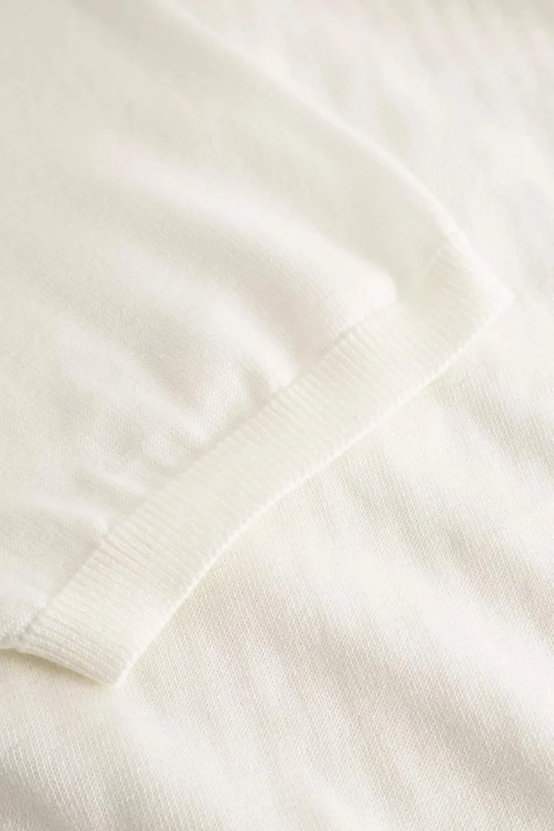 Strellson Puolo Shirt Adrian-PS in der Farbe Natural