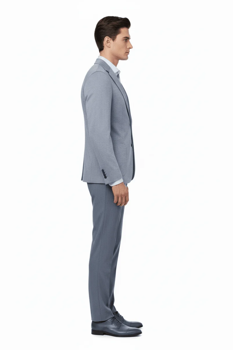 Strellson Blazer Arndt4-J 2 in der Farbe Navy 410