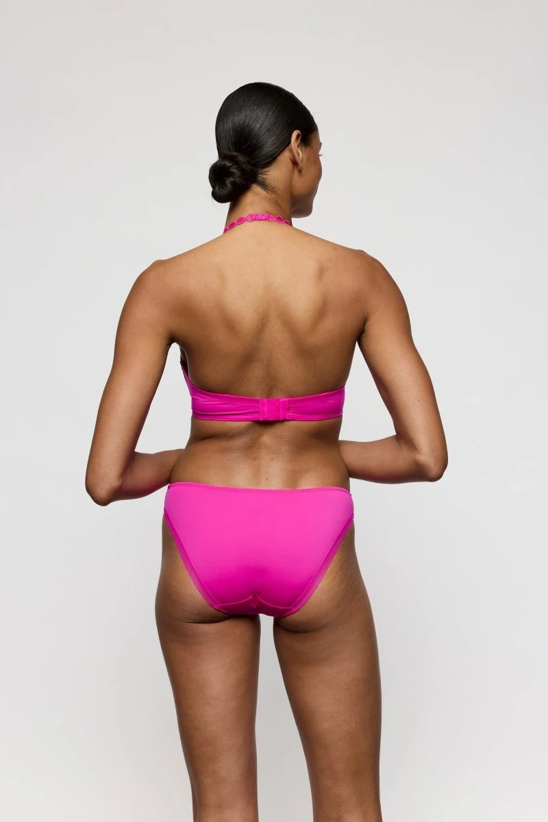 Marie Jo Rioslip TOM in der Farbe Influencer Pink