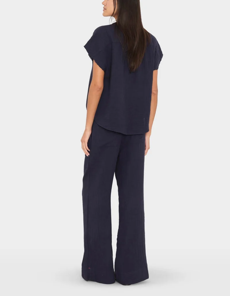 Musselin-Hose Kayson