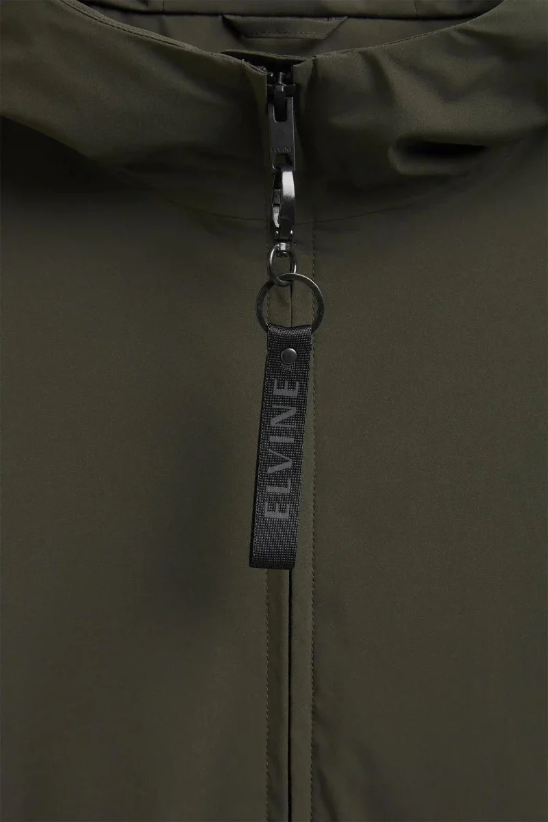 Elvine Jacke Jonie Deep Olive