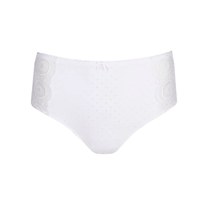PrimaDonna Taillenslip OSINO in der Farbe weiss