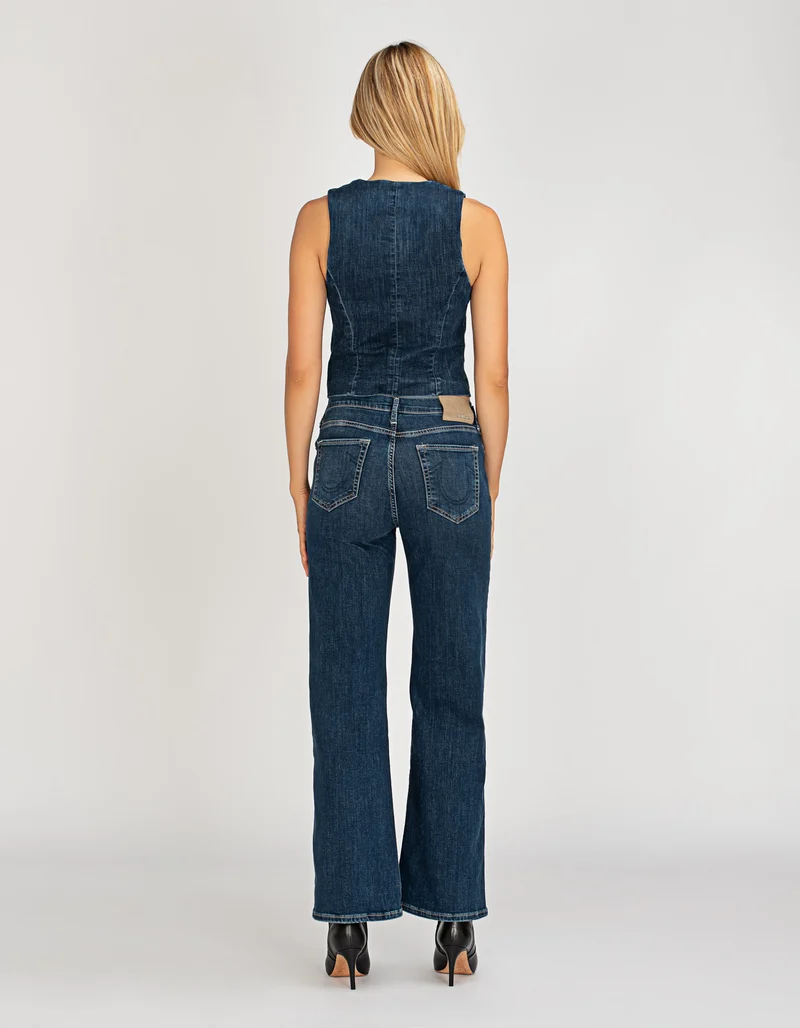 Jeansweste
