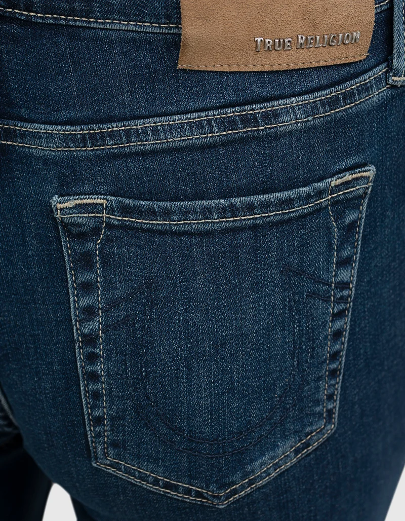 Flare-Leg Jeans Mija