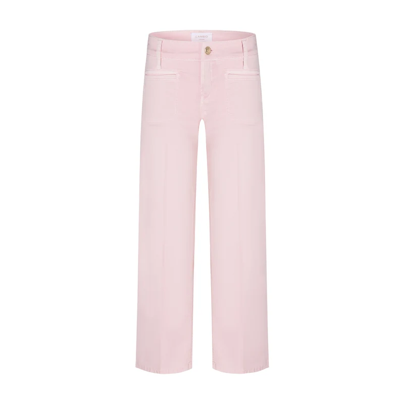 Regular-Fit Hose Tess