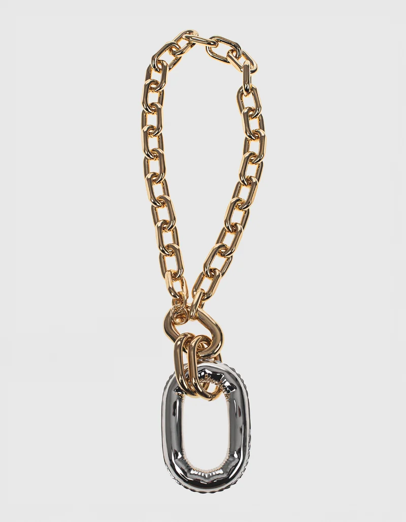 Chunky Collier