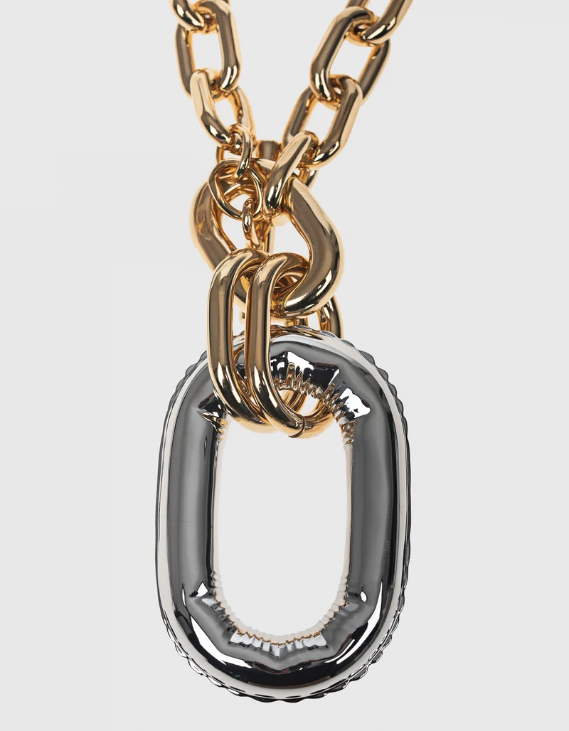 Chunky Collier