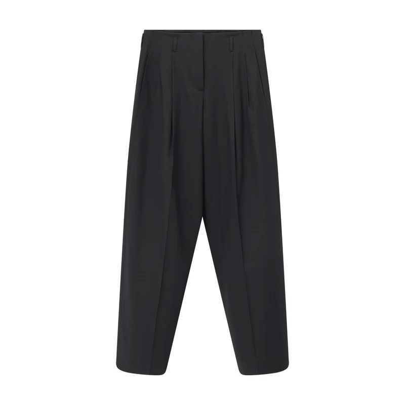 Wide-Leg Hose Flavia