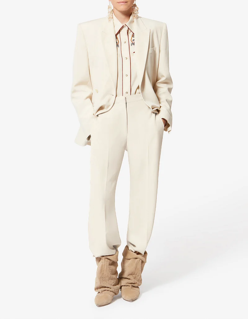 Einreihiger Blazer Feray