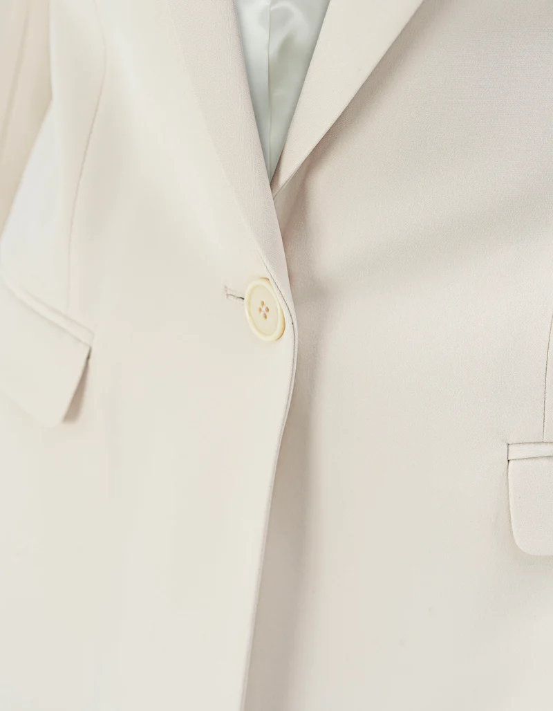 Einreihiger Blazer Feray