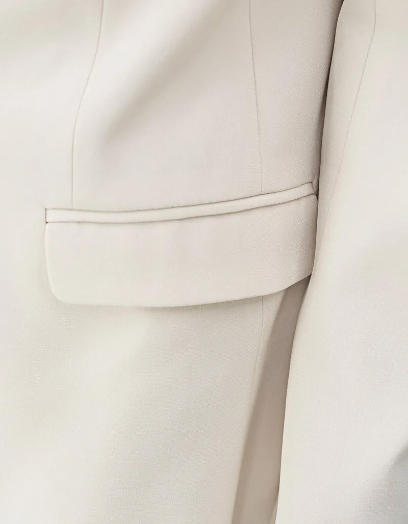 Einreihiger Blazer Feray