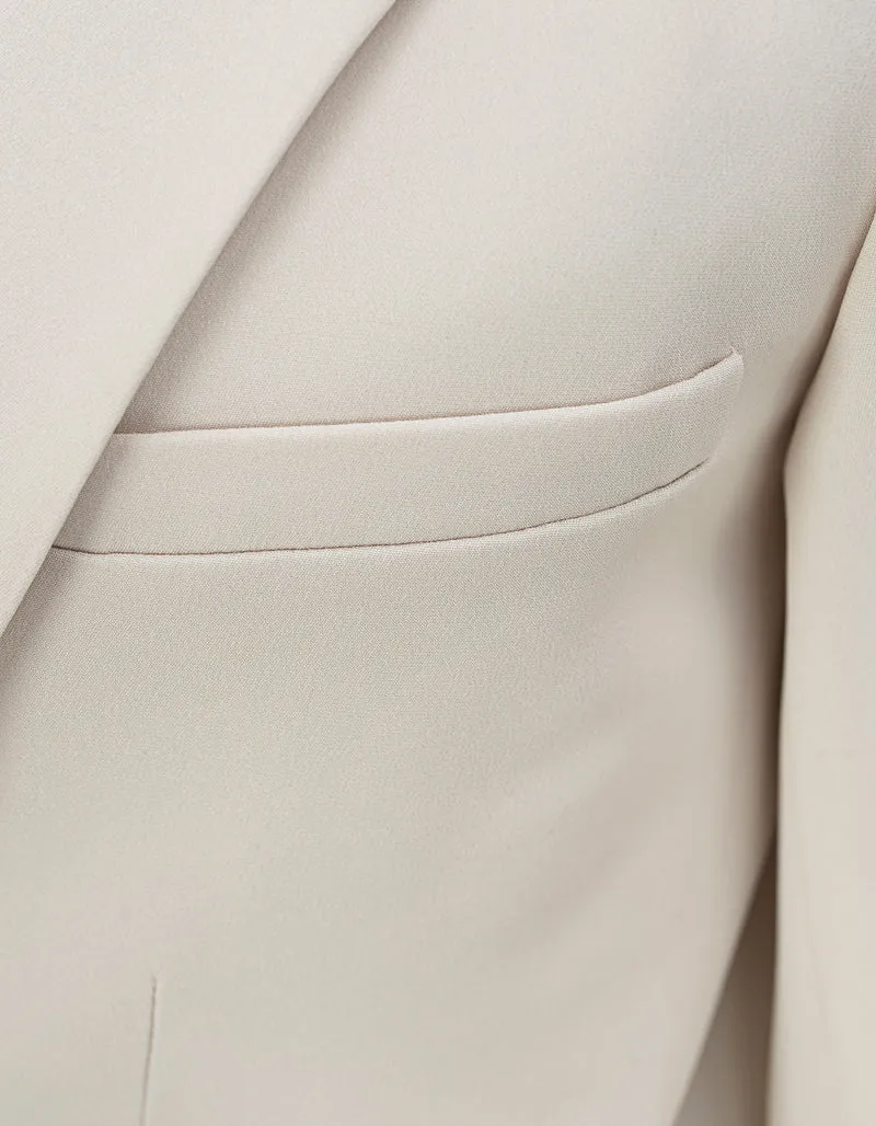 Einreihiger Blazer Feray
