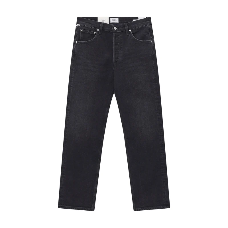 Relaxed-Fit Jeans Winslow Boyfriend