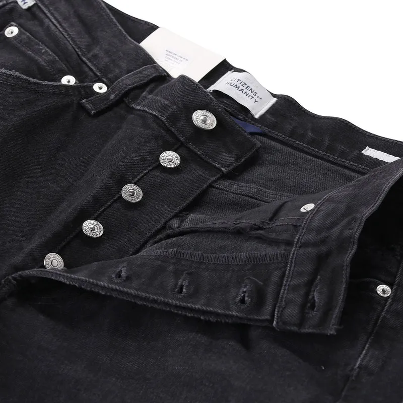 Relaxed-Fit Jeans Winslow Boyfriend
