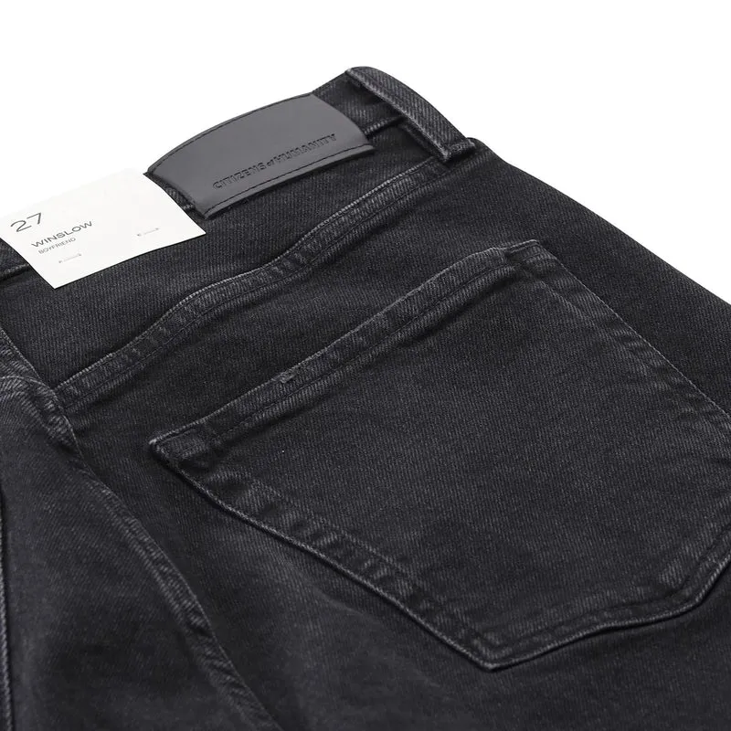 Relaxed-Fit Jeans Winslow Boyfriend