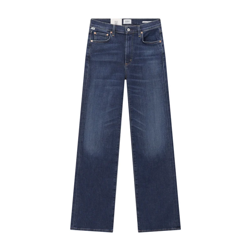 Bootcut-Jeans Lilah High Rise