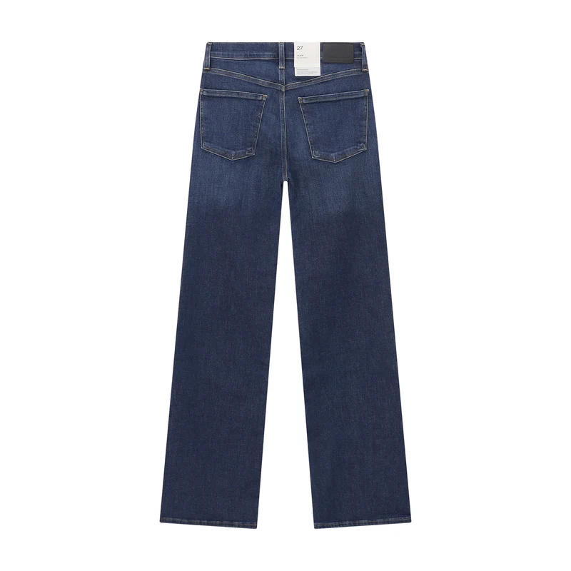 Bootcut-Jeans Lilah High Rise