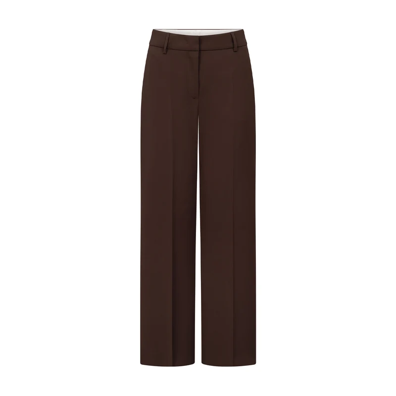 Relaxed-Fit Hose Milara