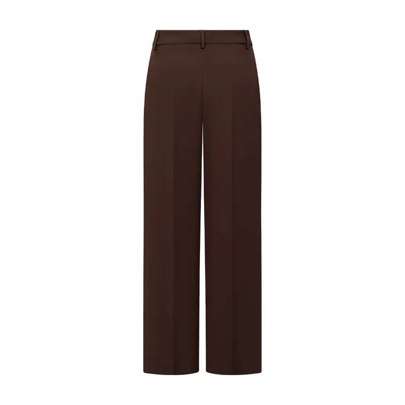 Relaxed-Fit Hose Milara