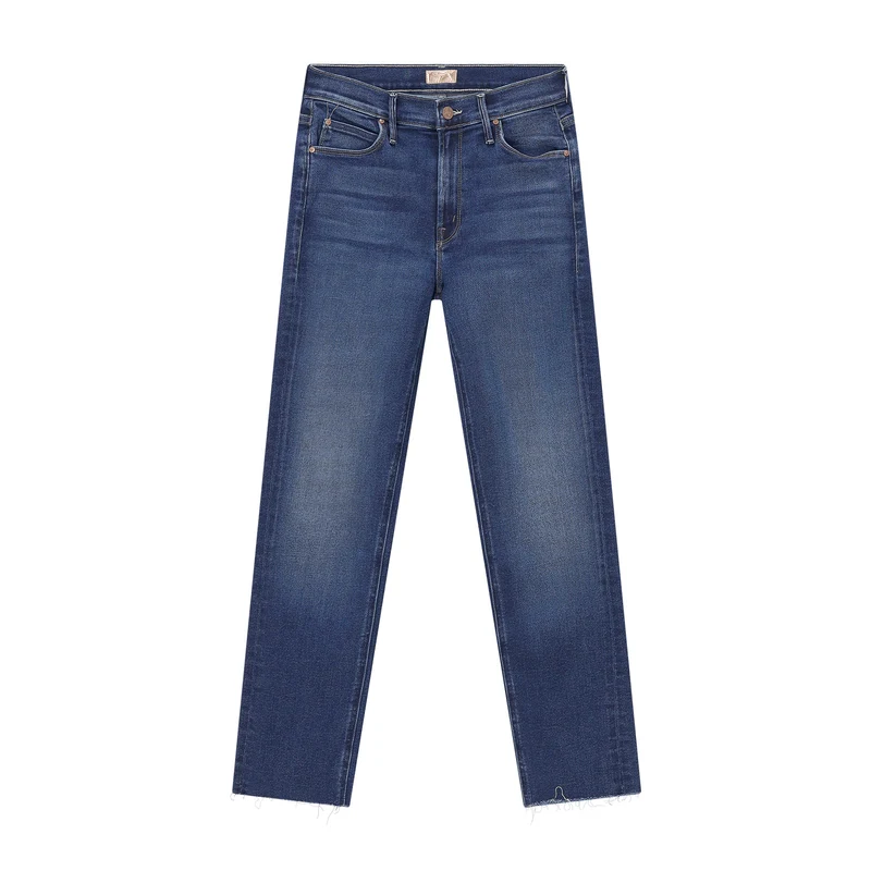 Slim-Fit Jeans The Mid Rise Dazzler