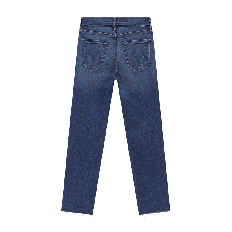 Slim-Fit Jeans The Mid Rise Dazzler