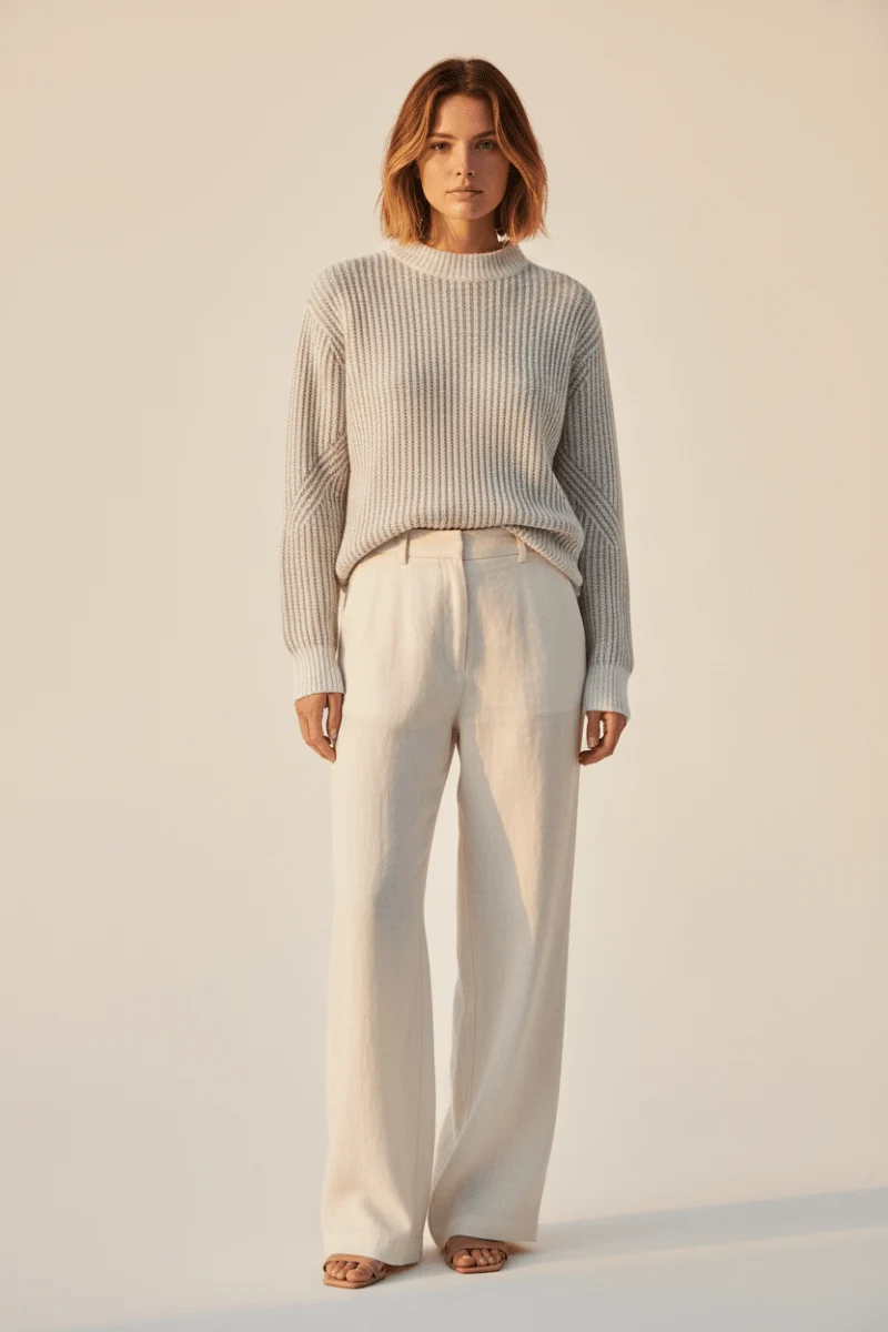 Herrlicher Pullover Liannie