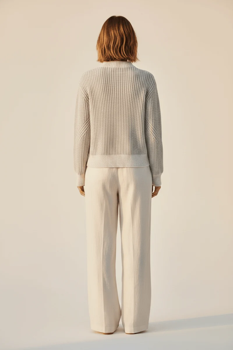 Herrlicher Pullover Liannie