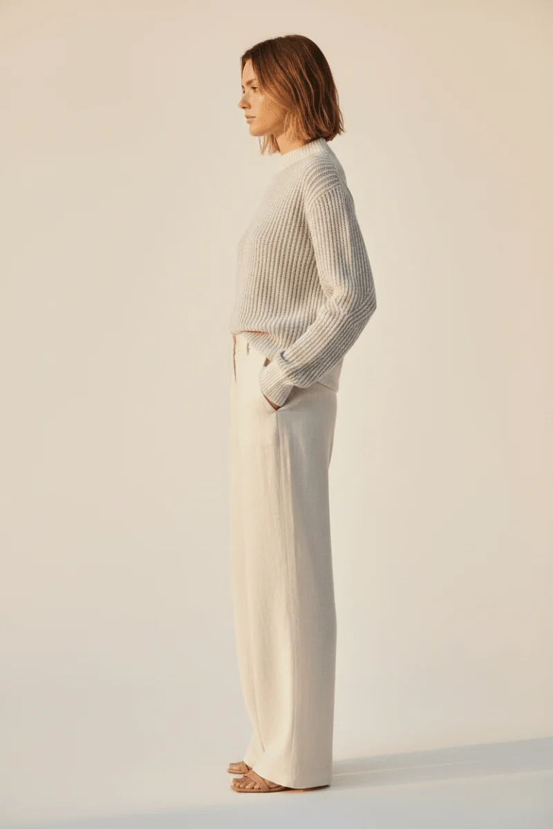 Herrlicher Pullover Liannie