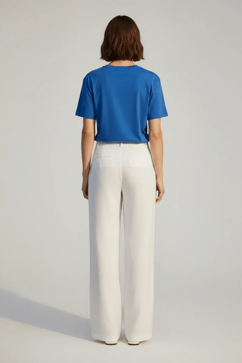 Herrlicher T-Shirt Cote d' Azur
