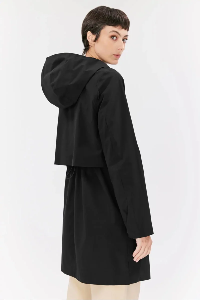 Elvine Jacke Jonie Black