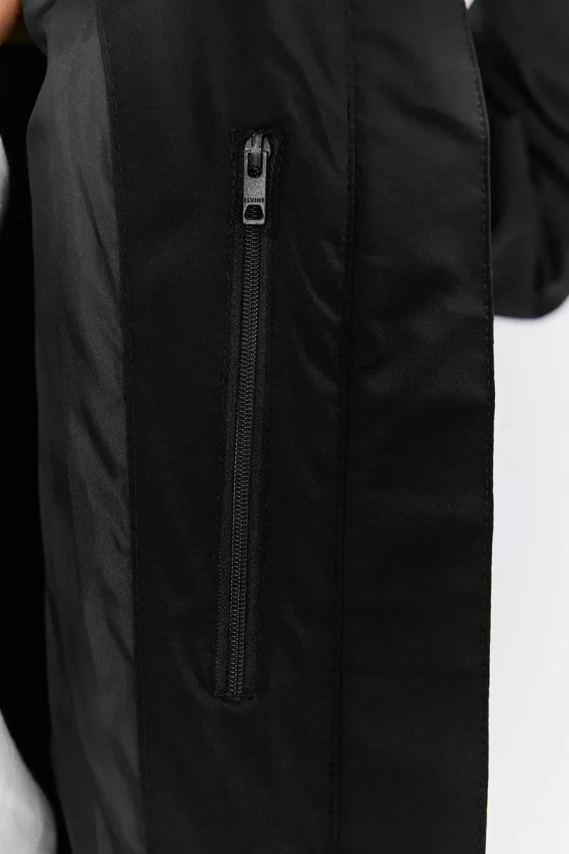 Elvine Jacke Jonie Black