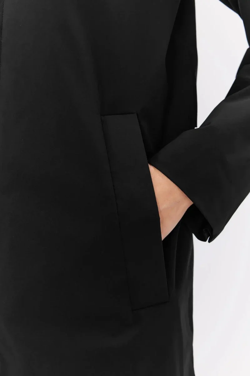 Elvine Jacke Jonie Black