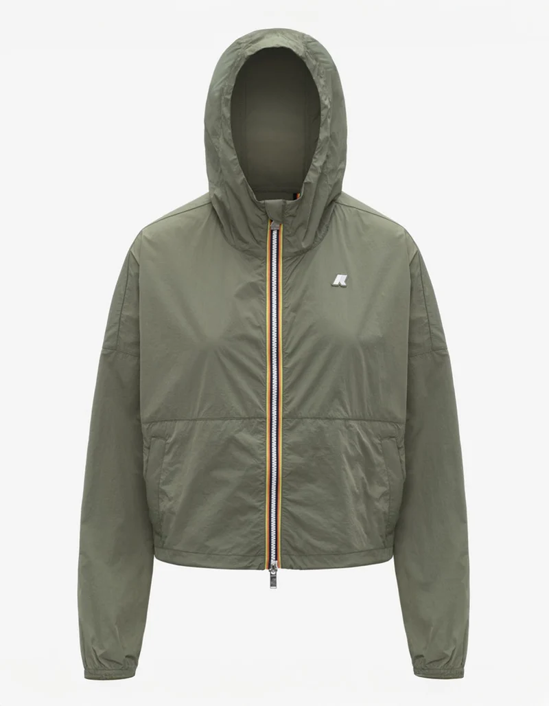 Nylon-Jacke Gastonin