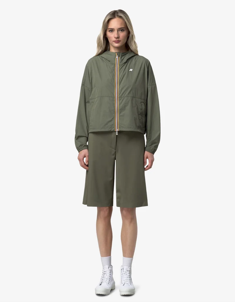 Nylon-Jacke Gastonin