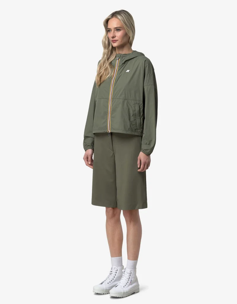 Nylon-Jacke Gastonin