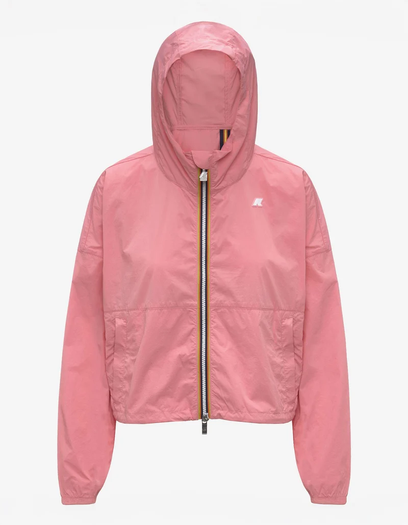Nylon-Jacke Gastonin